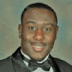 Meet your Posher, Javon